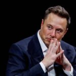 Oligarchs blocking Starlink service in India: Elon Musk | India News
