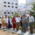 That pretty plant in your garden may be toxic, warn experts | Lucknow News