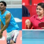 Paralympic champions Pramod Bhagat, Bhavina Patel to lead India as flag bearers at Asian Para Games