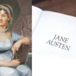 “You pierce my soul. I am half agony, half hope”; Jane Austen’s timeless words from Persuasion on love, longing and the feelings we struggle to put into words