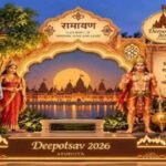 Ramayan story trail to bring epic closer to Gen Z during Deepotsava | Lucknow News