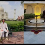 Unfair Stereotypes About India: “Everyone was very very nice, service was the best we’ve experienced in the world”: British tourist shuns stereotypes about India says online posts are mostly negative and unfair