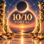 10/10 Portal Meets the New Moon: Why October 10, 2026 Is a Big Manifestation Day