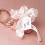Names for the child you waited years to meet