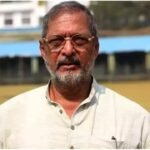 Remembering Nana Patekar: From earning Rs 35 a month to becoming a National Award-winning actor; he served in the Territorial Army | Hindi Movie News
