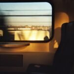 Diesel or electric? The train ride for a better journey