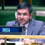 Pakistan’s terror monsters now wreak havoc in its own backyard: India at UN | India News