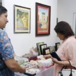 ‘Art for Ability’ showcases creativity beyond barriers | Lucknow News