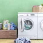 Easy guide to clean the drum, detergent tray and filter