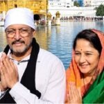 Meet Nana Patekar’s wife Neelakanti Patekar, the award-winning actor who gave up IIT for the arts | Hindi Movie News
