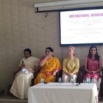 Workshop on AI adoption begins at Karamat College | Lucknow News