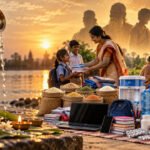 Sarva Pitru Amavasya 2026: 7 things to donate for pitru shanti and ancestral blessings
