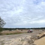 East Hampton wants to spend $36.3 million to buy 38.3 acres of a former New York sand mine once slated for a 50-lot commercial subdivision; 33.3 acres would instead become open space