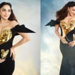 Kiara Advani: ‘I am a different person’: Kiara Advani once opened up about how motherhood changed her identity, parenting priorities and relationship with herself
