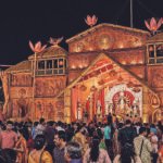 Lucknow’s Durga Puja: From Community to Citywide Festival with Monumental Pandals | Lucknow News