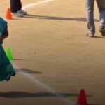 Meet Kavita Kumari: the 27-year-old Jharkhand widow ran 1,600 metres barefoot in a saree to chase her Home Guard dream and secure her children’s future