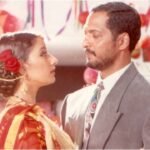 Manisha Koirala pays emotional tribute to her ‘Khamoshi’ and ‘Agnisakshi’ co-star Nana Patekar, ‘A remarkable presence and true stalwart’ | Hindi Movie News