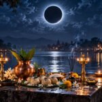 Shani Amavasya and Sarva Pitru Amavasya on the Same Day: Why 10 October 2026 Is a Double Remedy Day