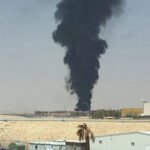‘Targeting civilian infrastructure unacceptable’: India condemns Houthis attack on Riyadh airports | India News