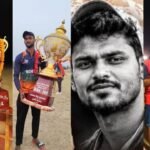 Four cricketers killed, two injured as SUV rams truck on Purvanchal eway | Lucknow News