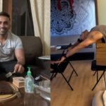 Mumbai CEO celebrates his birthday with a 90-hour fast, says he felt ‘stronger, powerful’ after pushing his limits and questioning what he thought his body could endure