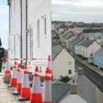 Prince William’s charitable foundation funded homes on Duchy land in Cornwall; in August, the first phase was handed to a charity, providing accommodation and support for 16 people facing homelessness