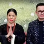 Mary Kom’s ex-husband Onler takes her to court over ‘false allegations’
