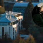 Stephen Hawking: Stephen Hawking lived in a Victorian villa on this Cambridge site and wrote A Brief History of Time there; the house was later replaced by a building named after him |