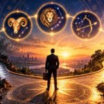 Career Shake-Up Alert: 3 Zodiac Signs Face a Major Work Turning Point Before October 2026 Ends