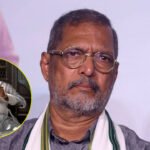 Subhash Kale: Nana Patekar was to reach Mumbai tomorrow to dub one line for ‘The Confession’, reveals co-producer Subhash Kale: ‘It is a huge grief, a very big loss for the industry’ |