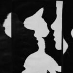 What you see first claims to reveal whether you are a practical thinker or a gut-feeling person