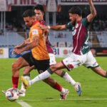 East Bengal vs Mohun Bagan Live Score, IFA Shield Final 2026: East Bengal 0-1 Mohun Bagan; Zeljkovic scores