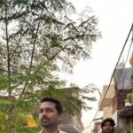 UP Cong team distributes relief material in flood-hit Faizullaganj | Lucknow News
