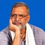 Nana Patekar prepared a stack of firewood for his own funeral, reveals Atul Kasbekar: ‘In a moment of morbid humour, showed me’ |