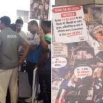 High drama at Asian Games send-off as para-shooters allege corruption, protest selection process | More sports News