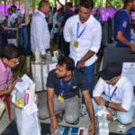 Bengal, Tamil Nadu, Assam and Puducherry brace for closely watched bypoll verdicts | India News
