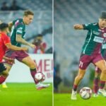 IFA Shield Final 2026: Zeljkovic goal seals 1-0 win for Mohun Bagan over East Bengal | Football News