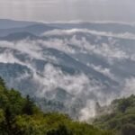 In 1928, supporters had raised $5 million for Great Smoky Mountains National Park but rising land prices stalled the effort; a Rockefeller memorial fund matched it with another $5 million, helping make the park possible | World News