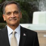 Indian students make extraordinary contributions to our campus, says Indian American President of University of Arizona Suresh Garimella | India News