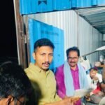 Ensure non-stop relief operations: DM | Lucknow News