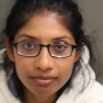 Indian-origin doctor mom arrested and charged in Florida as she watched 7-year-old drown. She said she froze, she was not strong enough to pull him from water