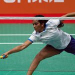 PV Sindhu marches on, Srikanth and Prannoy fall as Arctic Open delivers contrasting fortunes for India | Badminton News