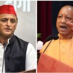 ‘Contest UP polls from Ayodhya’: Akhilesh Yadav dares CM Yogi Adityanath | India News