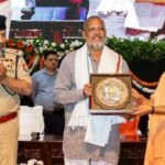 Kargil War veteran joined hands with UP Police for ‘prahaar’ on cyber fraudsters | Lucknow News