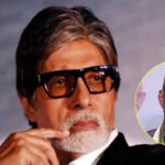 Amitabh Bachchan pays emotional tribute to Nana Patekar: ‘Extraordinary artist, friend, well-wisher and an exemplary social worker is no longer among us today’ |