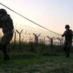 Jammu And Kashmir: Jammu & Kashmir: Landmine found along LoC in Poonch, destroyed | India News