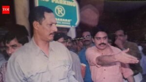 Nana regaled city’s drama patrons too | Lucknow News