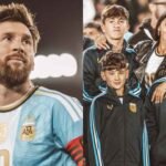 ‘You earned that love’: Lionel Messi’s wife Antonela Roccuzzo pays emotional tribute | Football News