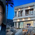 In 2007, Bryan Cranston bought a California beach bungalow for $2.5 million; after rebuilding it as a 2,450-sq-ft net-zero energy home, he sold the property 14 years later for $5.45 million