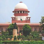 Jharkhand should ‘revisit’ DGP appointment rules, says Supreme Court | India News